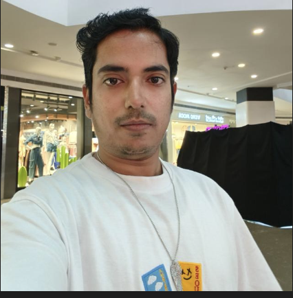 Harshit