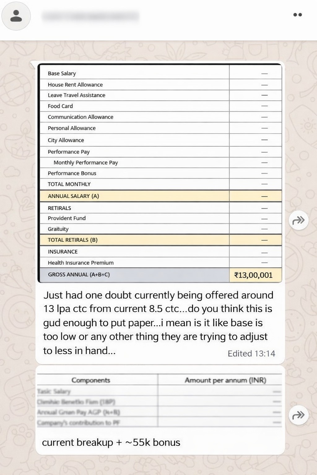 Offer letter proof 9
