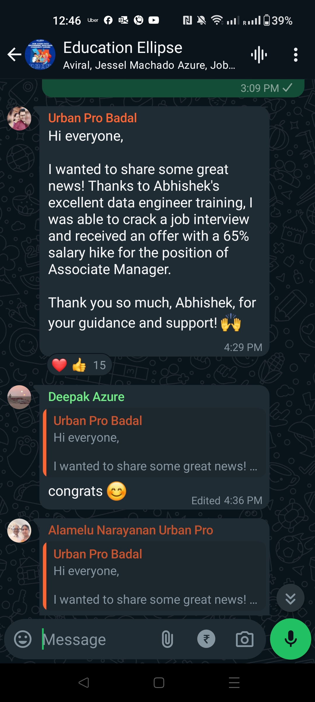 Offer letter proof 3