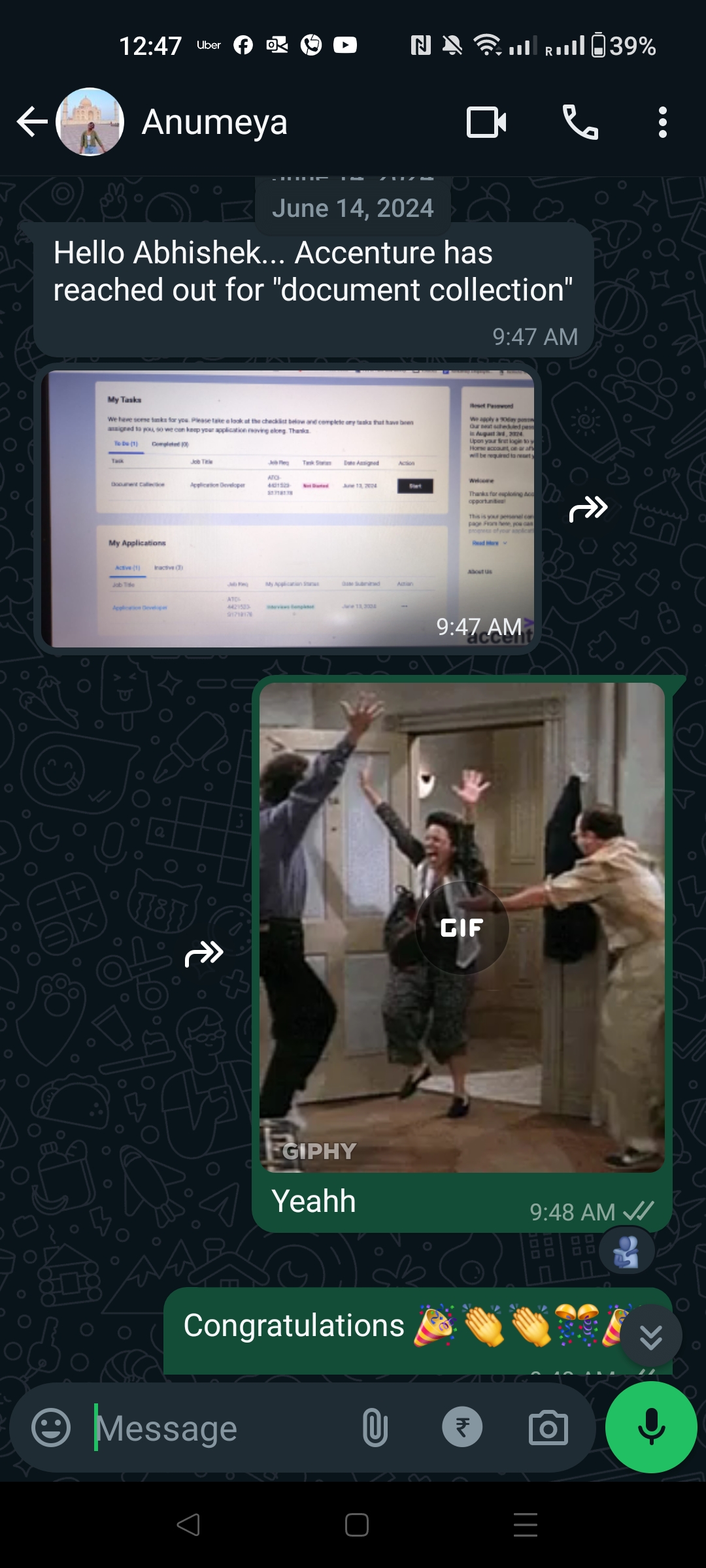 Offer letter proof 4