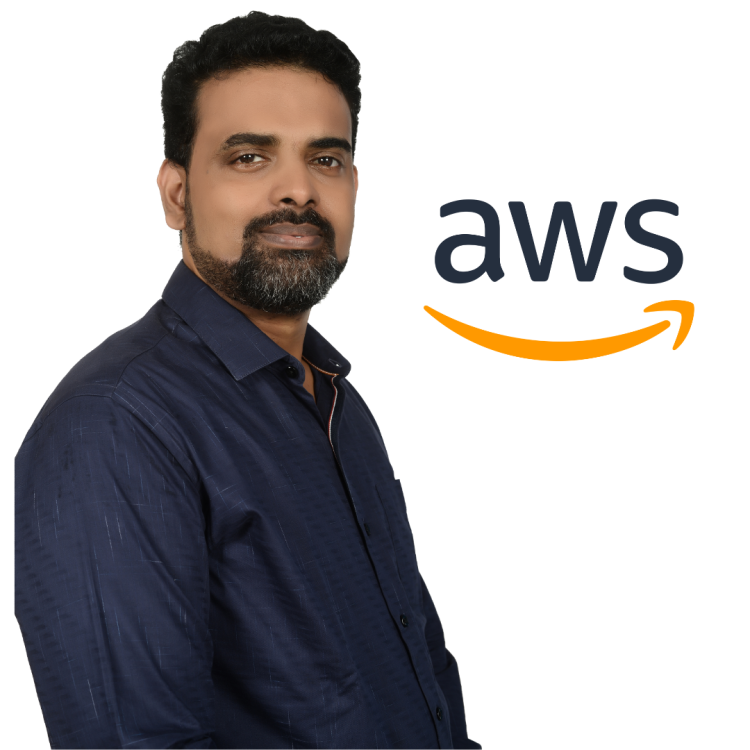 velmurugan-AWS